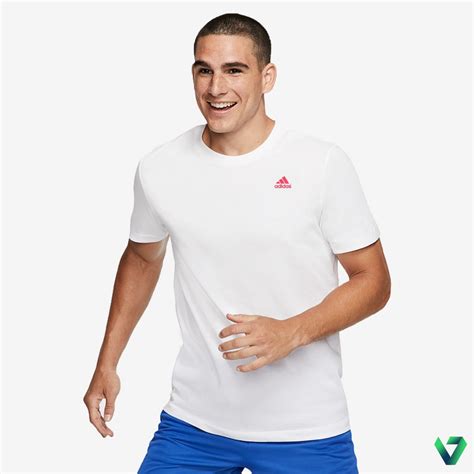 cheap adidas tshirt|dri fit t shirt adidas.